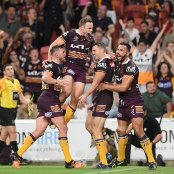 Brisbane Broncos