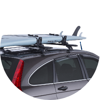 Nautic SUP & Kayak Carriers