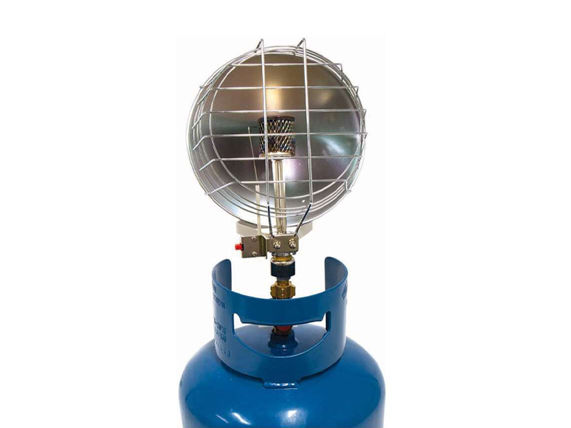 Companion Radiant Piezo LPG Companion Radiant Piezo LPG