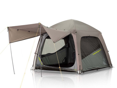 Inflatable Air Tents