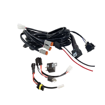 Wiring & Accessories