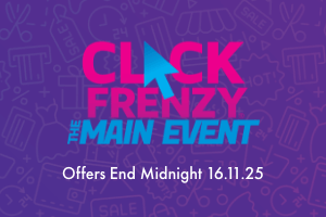 Click Frenzy The Main Event