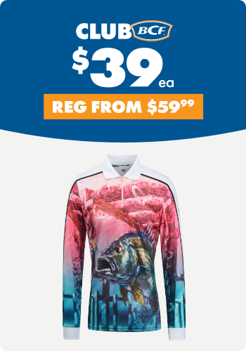 Savage Gear Bream Fishing Shirts