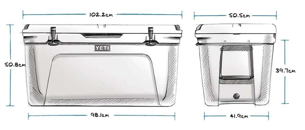 Product Specifications