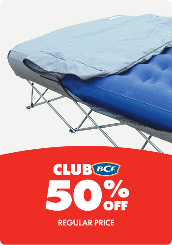 Selected Sleeping Bags & Stretchers