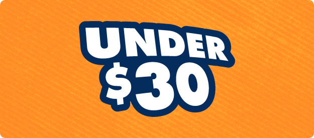 Gifts Under $30