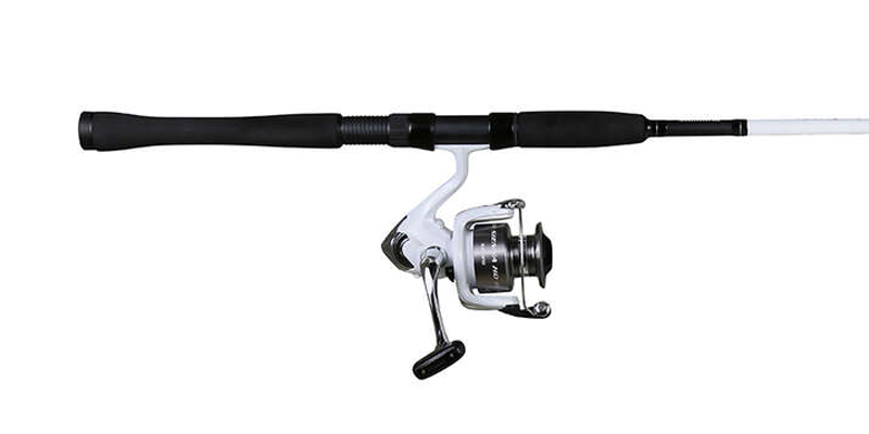 Shimano Sienna HD spinning combo Shimano Sienna HD spinning combo