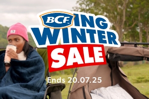 BCFing Winter Sale on Now!