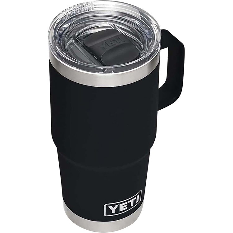 Yeti Rambler Tumbler Lid Reviews  Yeti Stronghold Lid Replacement