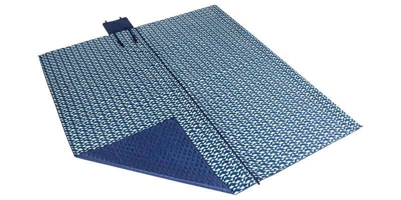 Wanderer 2.9X2.7M Washable Picnic Blanket Wanderer 2.9X2.7M Washable Picnic Blanket