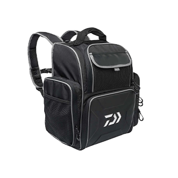 Daiwa Storage
