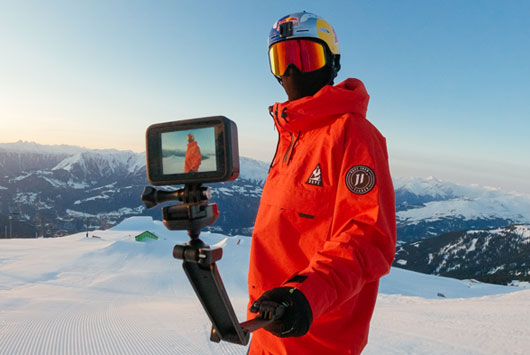 1080P Live streaming 1080P Live streaming