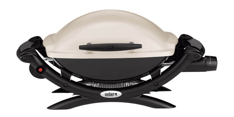 Weber Baby Q BBQ Weber Baby Q BBQ