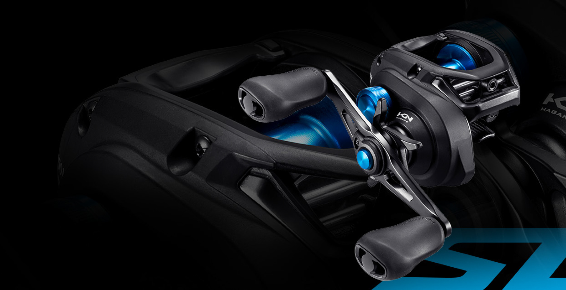 Shimano Slx f
