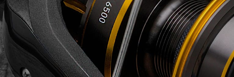 bcf fishing rod and reel combo