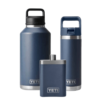 YETI Navy 