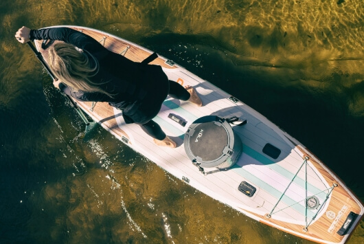 Lightweight and Portable Lightweight and Portable