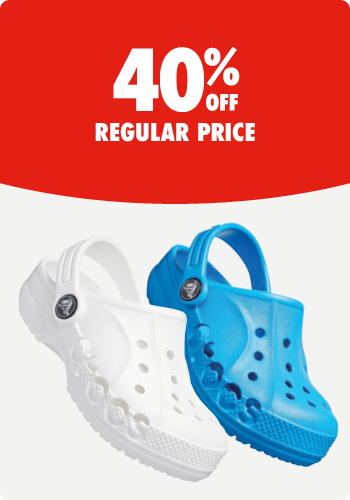 Crocs Footwear