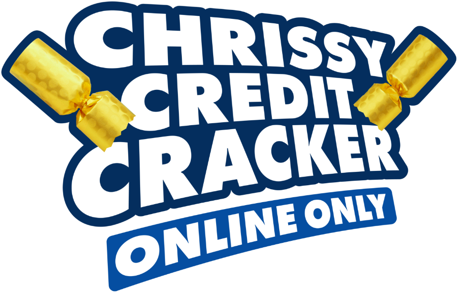 BCFing Chrissy Cracker Online Only