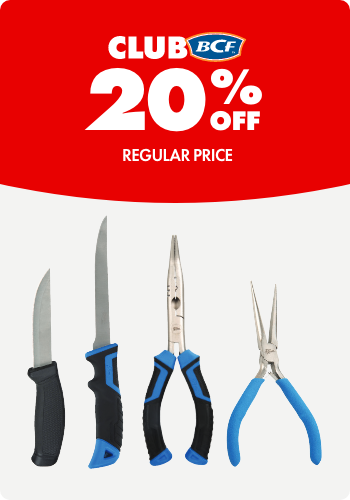 All Pryml Knives & Pliers