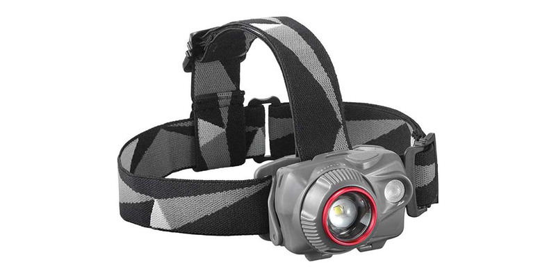 Wanderer Moonbeam 250 Focus Headlamp