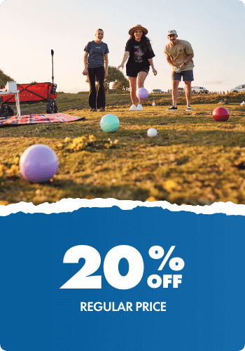 Verao Outdoor Games