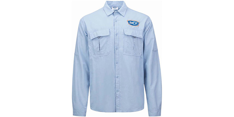 Shop | BCF Vented Fishing Shirts BCF Vented Fishing Shirts