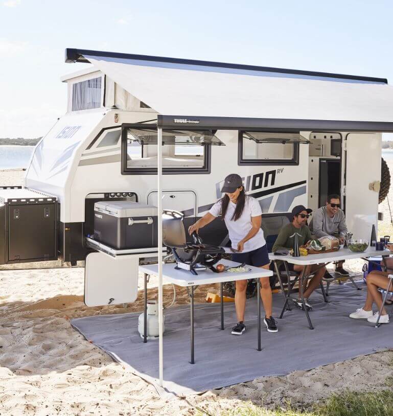 Caravan Accessories, Equipment & Parts Online Australia BCF