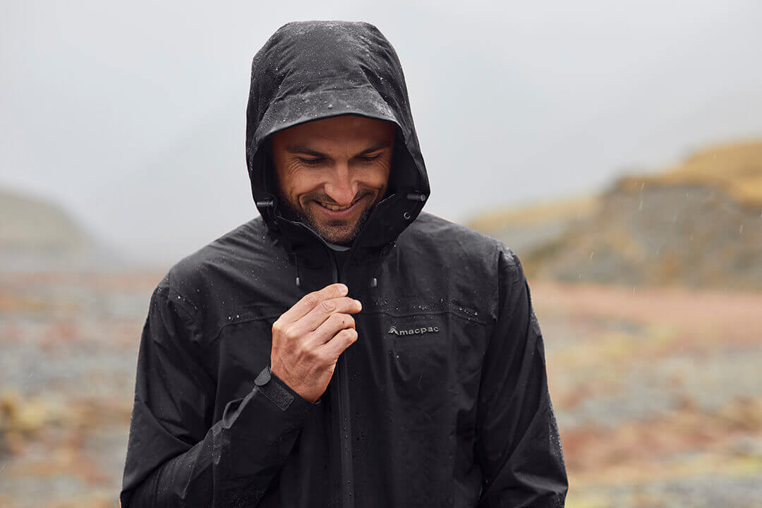 Winter swag camping Winter swag camping