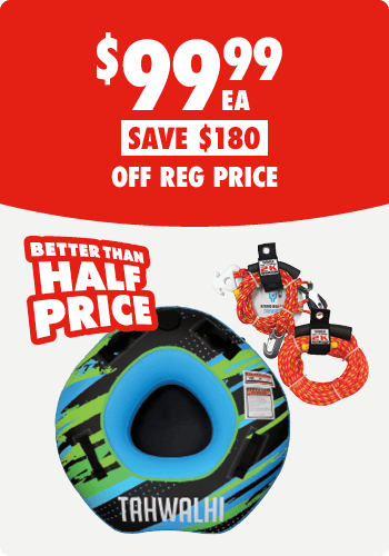 Tahwalhi Penta 1P Tow Tube Pack