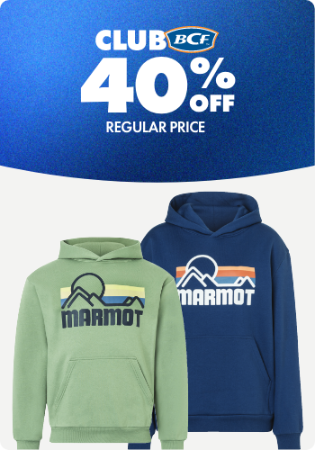 Marmot Apparel