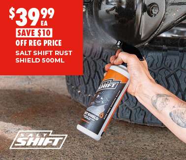 CLUB BCF - JOIN TODAY