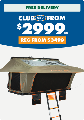 Darche Rooftop Tents