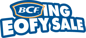 BCFing EOFY Sale