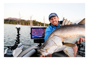 Bow-to-Stern Control