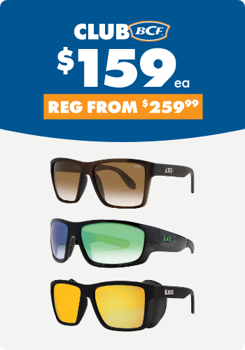 Selected LXD Sunglasses