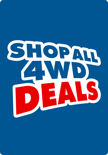 Shop All 4WD Offers