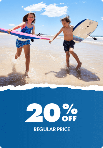 Tahwalhi Bodyboards
