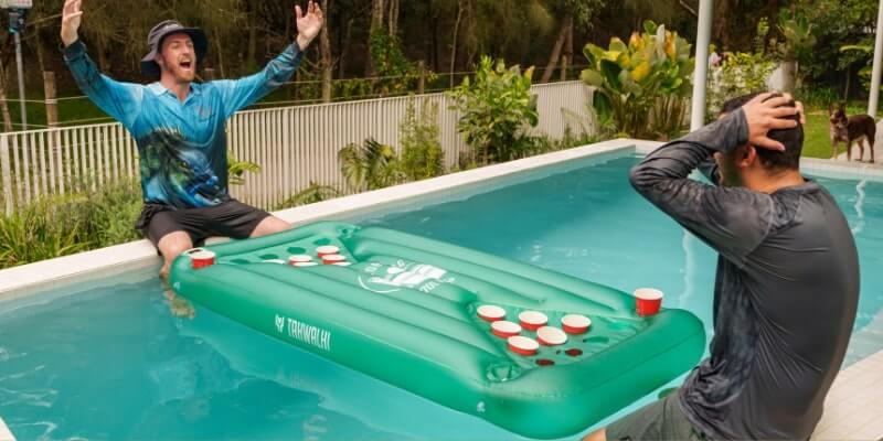 Tahwalhi light-up inflatables