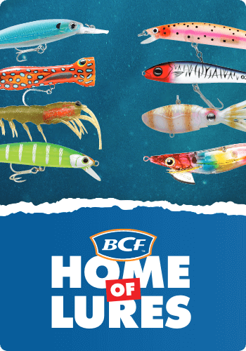 Home of Lures