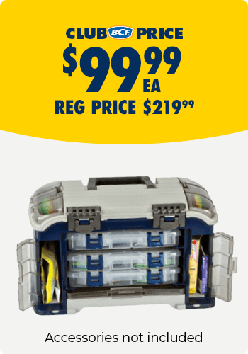 Plano 728 Tackle Box