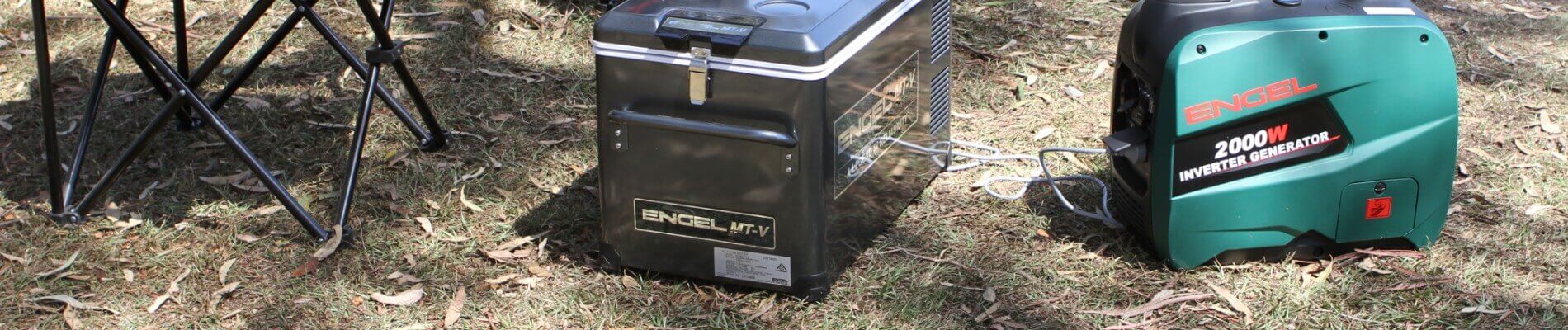 Engel MT-V Fridge Freezers