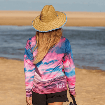 Fishing Shirts & Polos