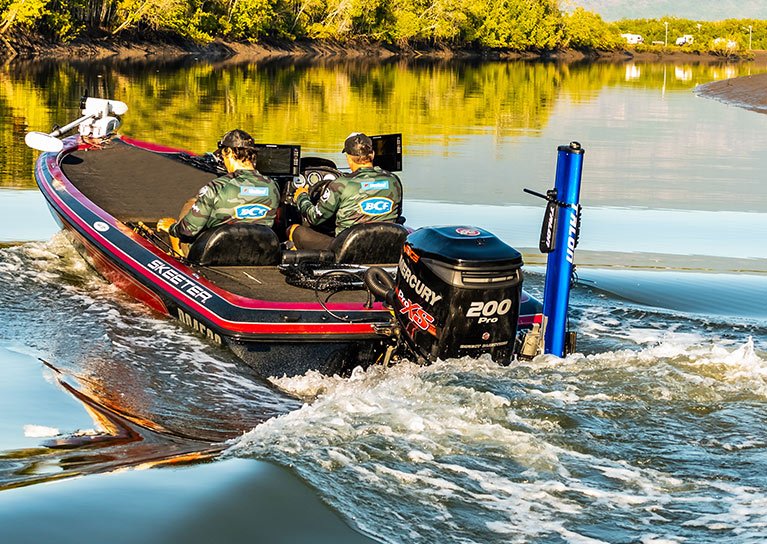 How To Flush Your Motor Be A Bcfing Expert Bcf Australia