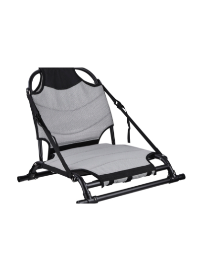 Aluminium Frame Seat Aluminium Frame Seat