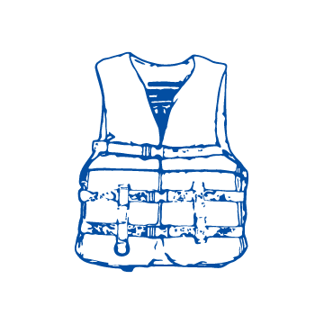 Life Jackets