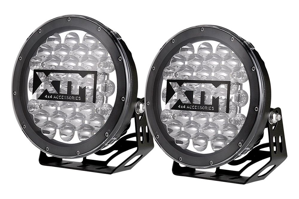 XTM 9in LED Light XTM 9in LED Light