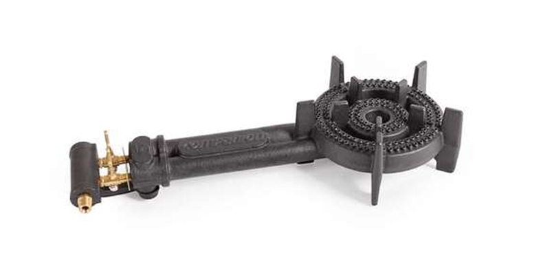 Ring burner Ring burner