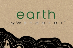 earth by Wanderer