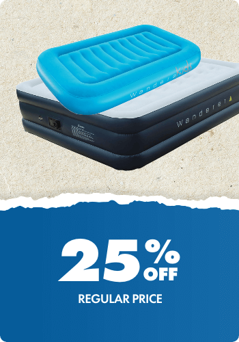 Wanderer Premium Air Beds